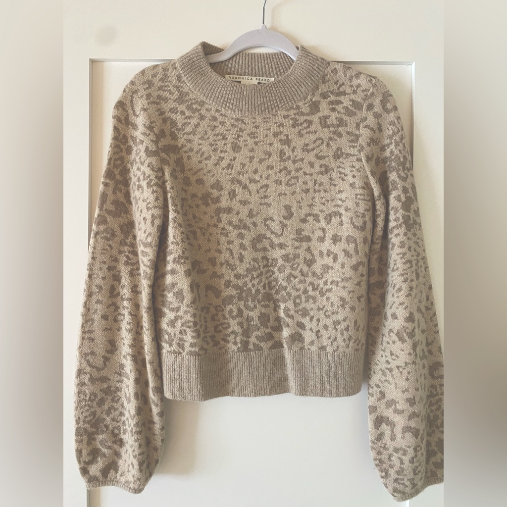 Veronica Beard Pullover